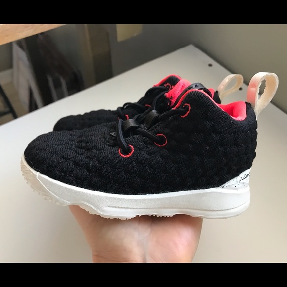 toddler lebron 15